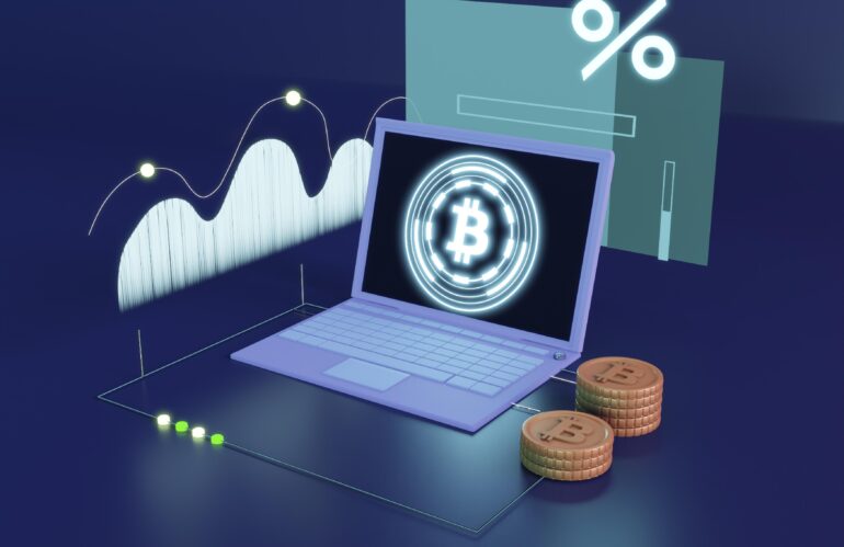 Digitised Currency