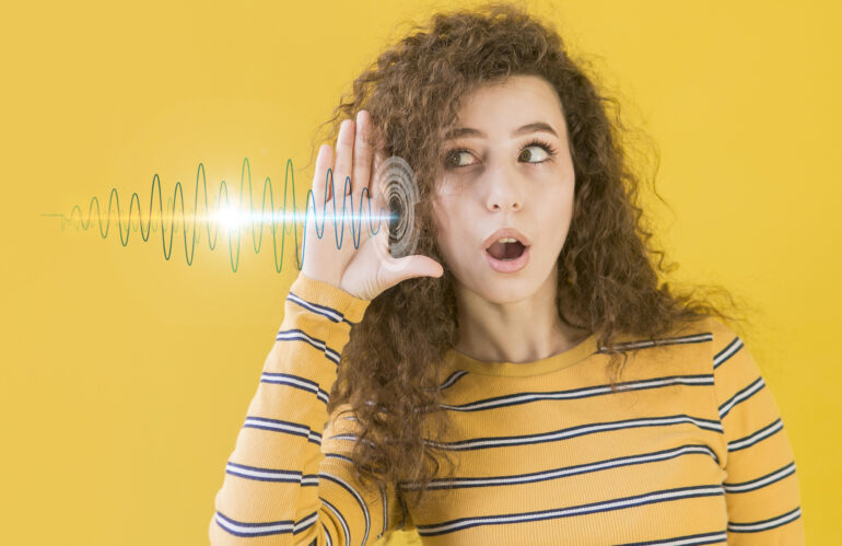 Voice Prosthesis device 