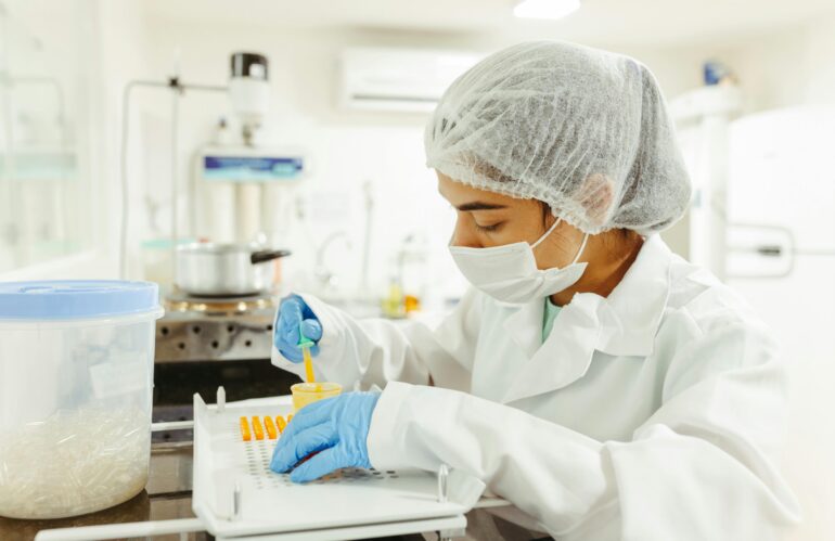 Pharmaceutical company for sale: Navi Mumbai