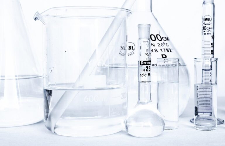 A pharmaceutical formulation and a process for its preparation